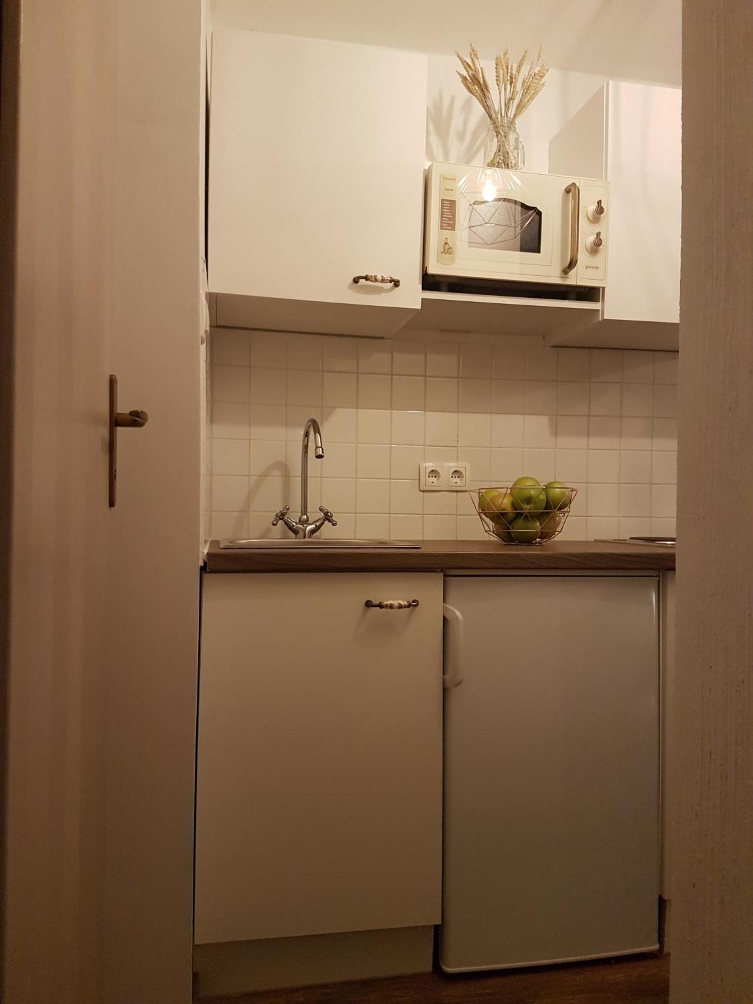 Apartamento Mickey Mouse Supilova 24 Zagreb Exterior foto