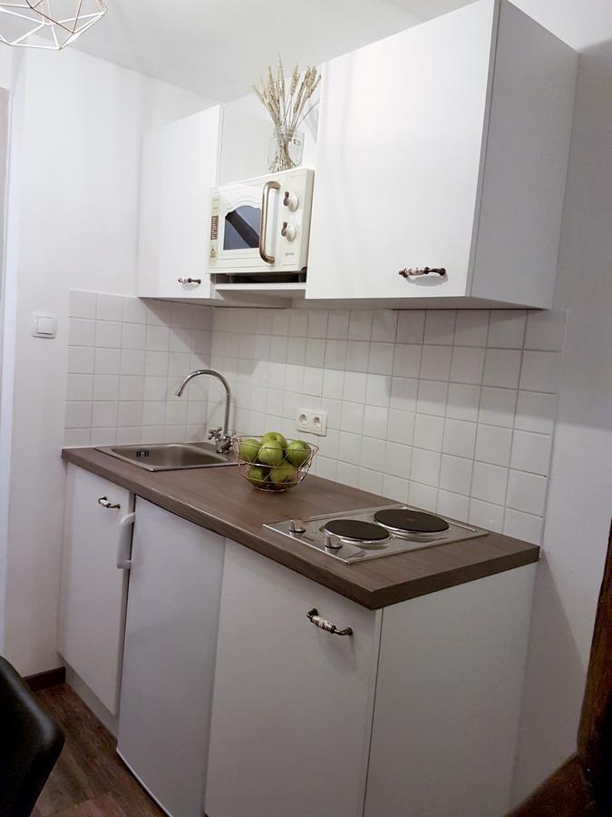 Apartamento Mickey Mouse Supilova 24 Zagreb Exterior foto