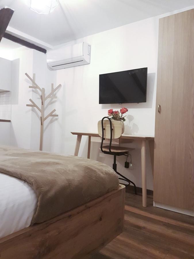 Apartamento Mickey Mouse Supilova 24 Zagreb Exterior foto