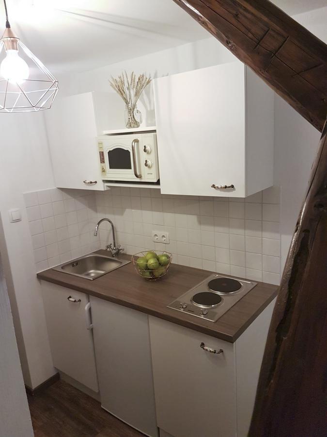 Apartamento Mickey Mouse Supilova 24 Zagreb Exterior foto