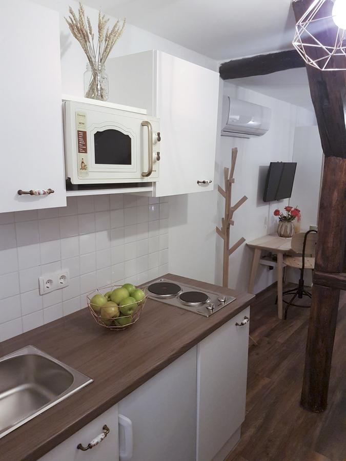 Apartamento Mickey Mouse Supilova 24 Zagreb Exterior foto