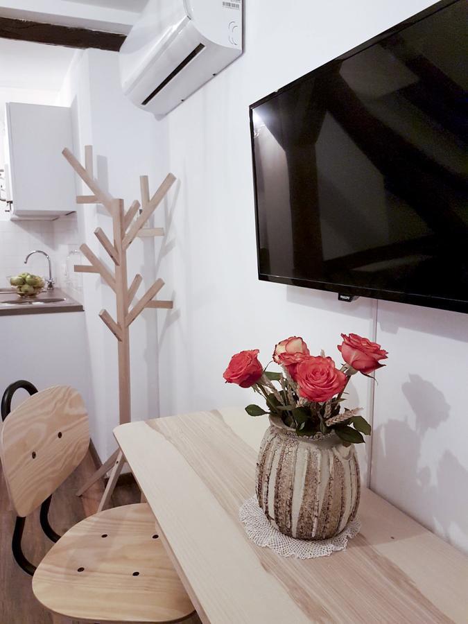 Apartamento Mickey Mouse Supilova 24 Zagreb Exterior foto
