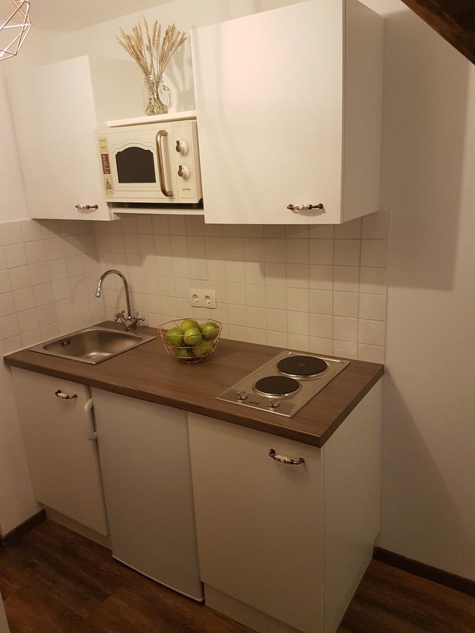 Apartamento Mickey Mouse Supilova 24 Zagreb Exterior foto
