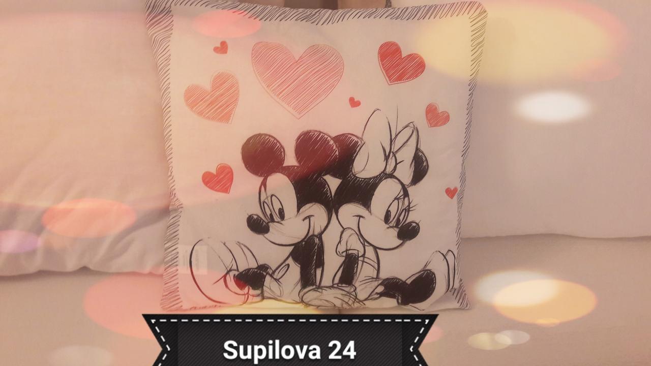 Apartamento Mickey Mouse Supilova 24 Zagreb Exterior foto