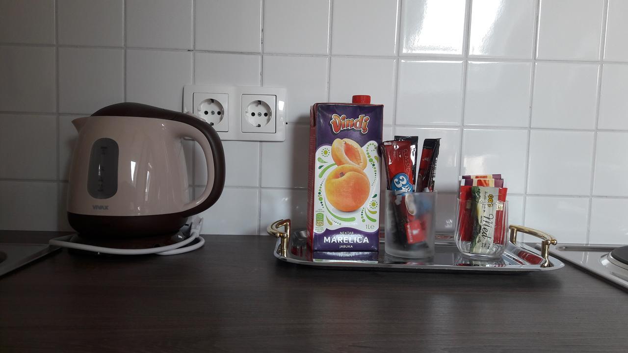 Apartamento Mickey Mouse Supilova 24 Zagreb Exterior foto
