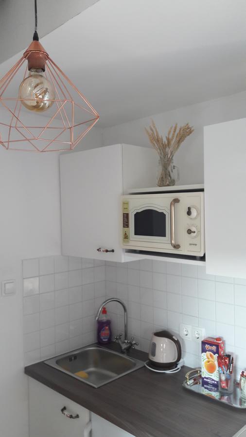 Apartamento Mickey Mouse Supilova 24 Zagreb Exterior foto