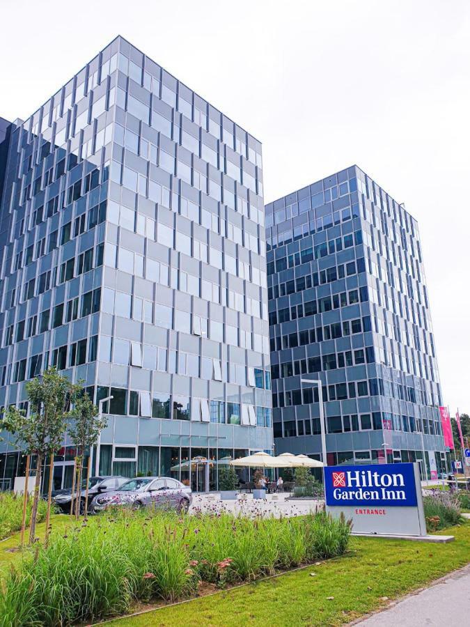 Apartamento Mickey Mouse Supilova 24 Zagreb Exterior foto